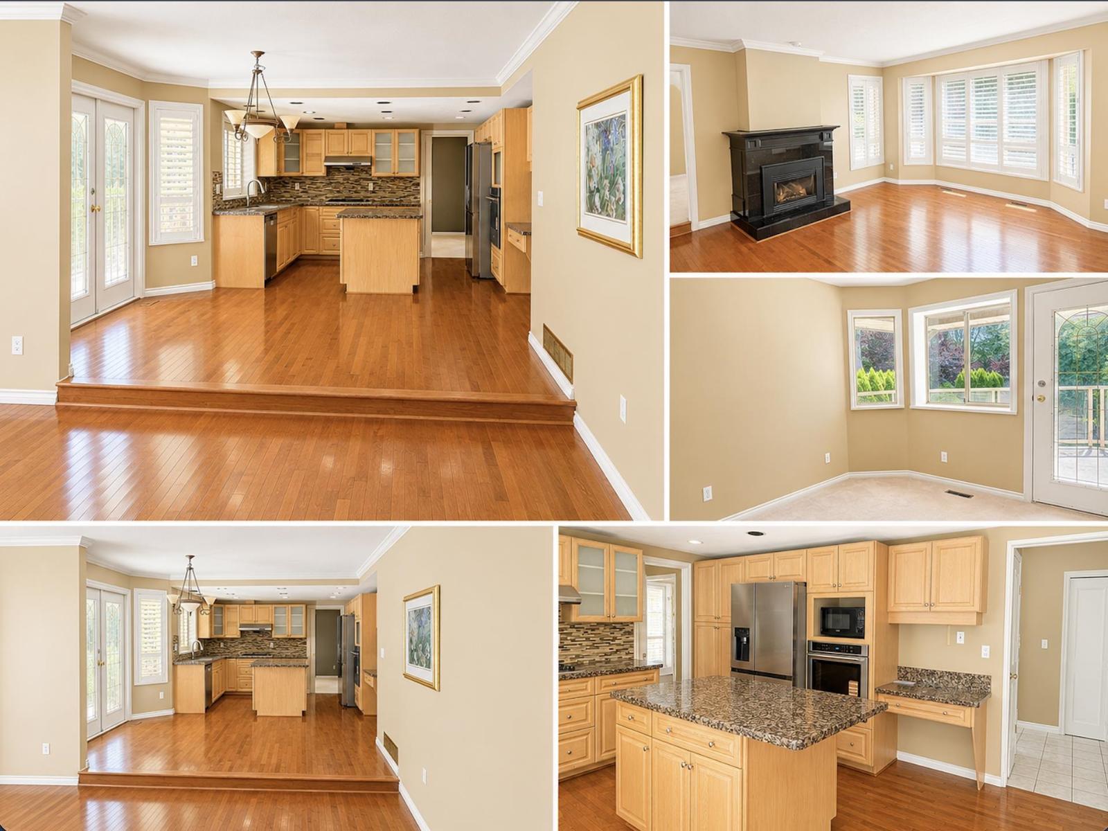 5 Bed, 4 Bath House for Sale in Surrey – 12090 57 AVENUE, Surrey - Image 10