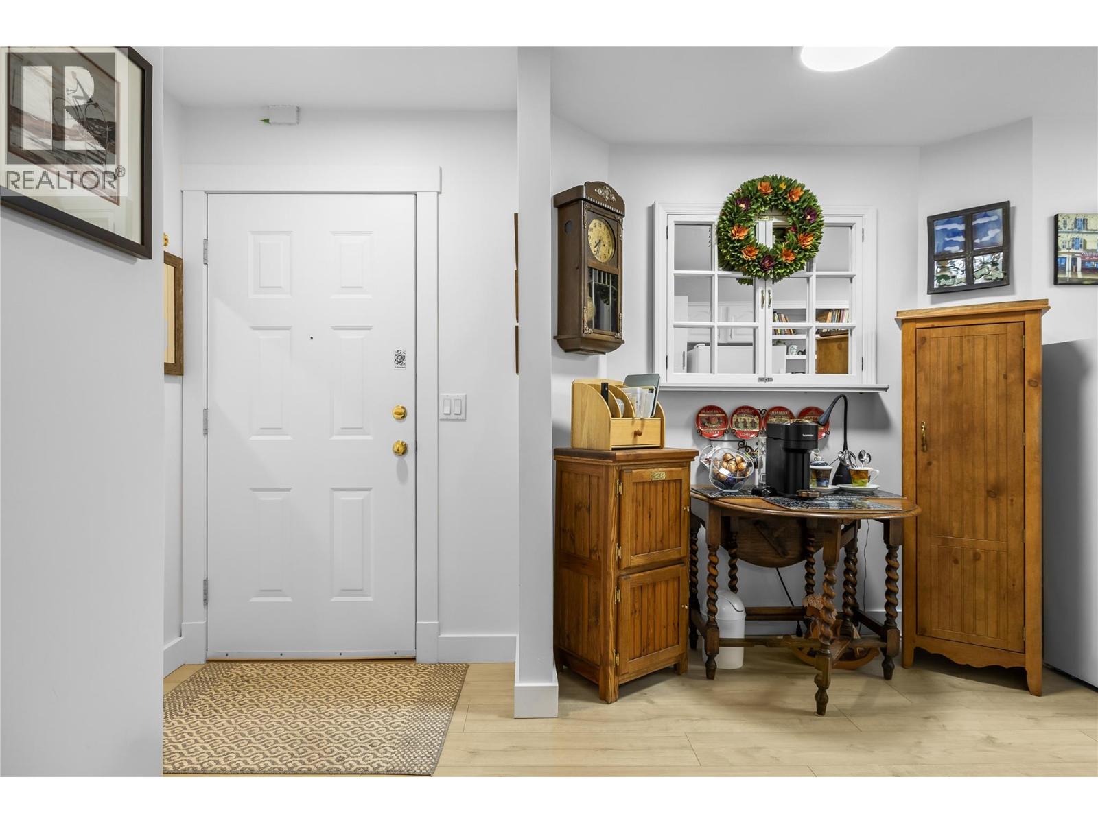 101 1170 Brookside Avenue, Kelowna