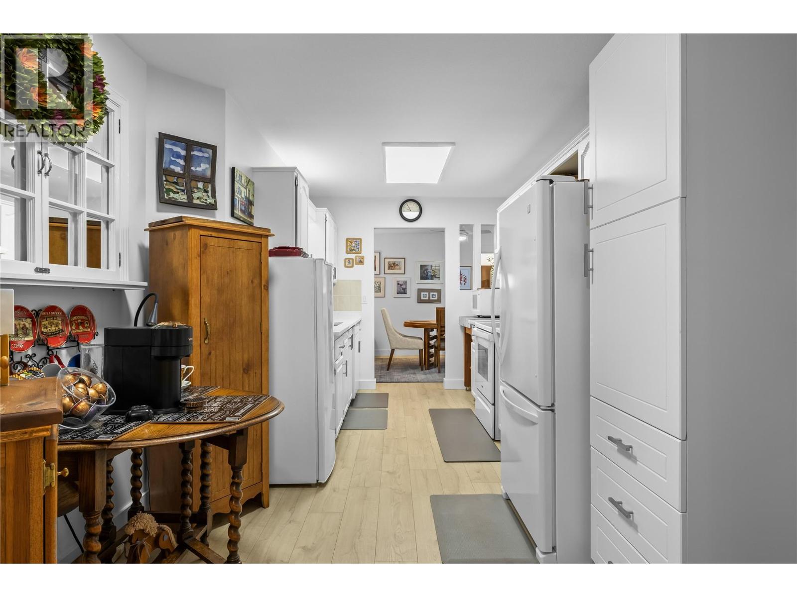 101 1170 Brookside Avenue, Kelowna