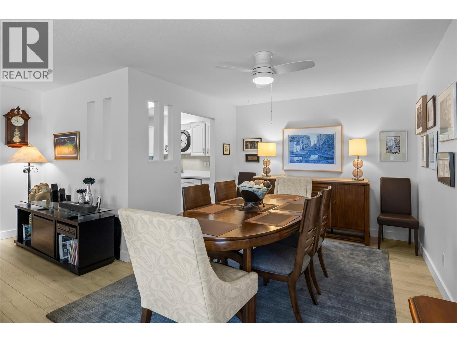 101 1170 Brookside Avenue, Kelowna