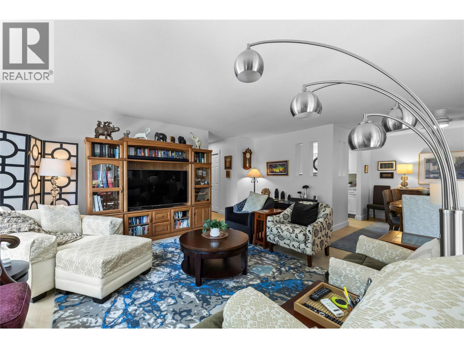 101 1170 Brookside Avenue, Kelowna