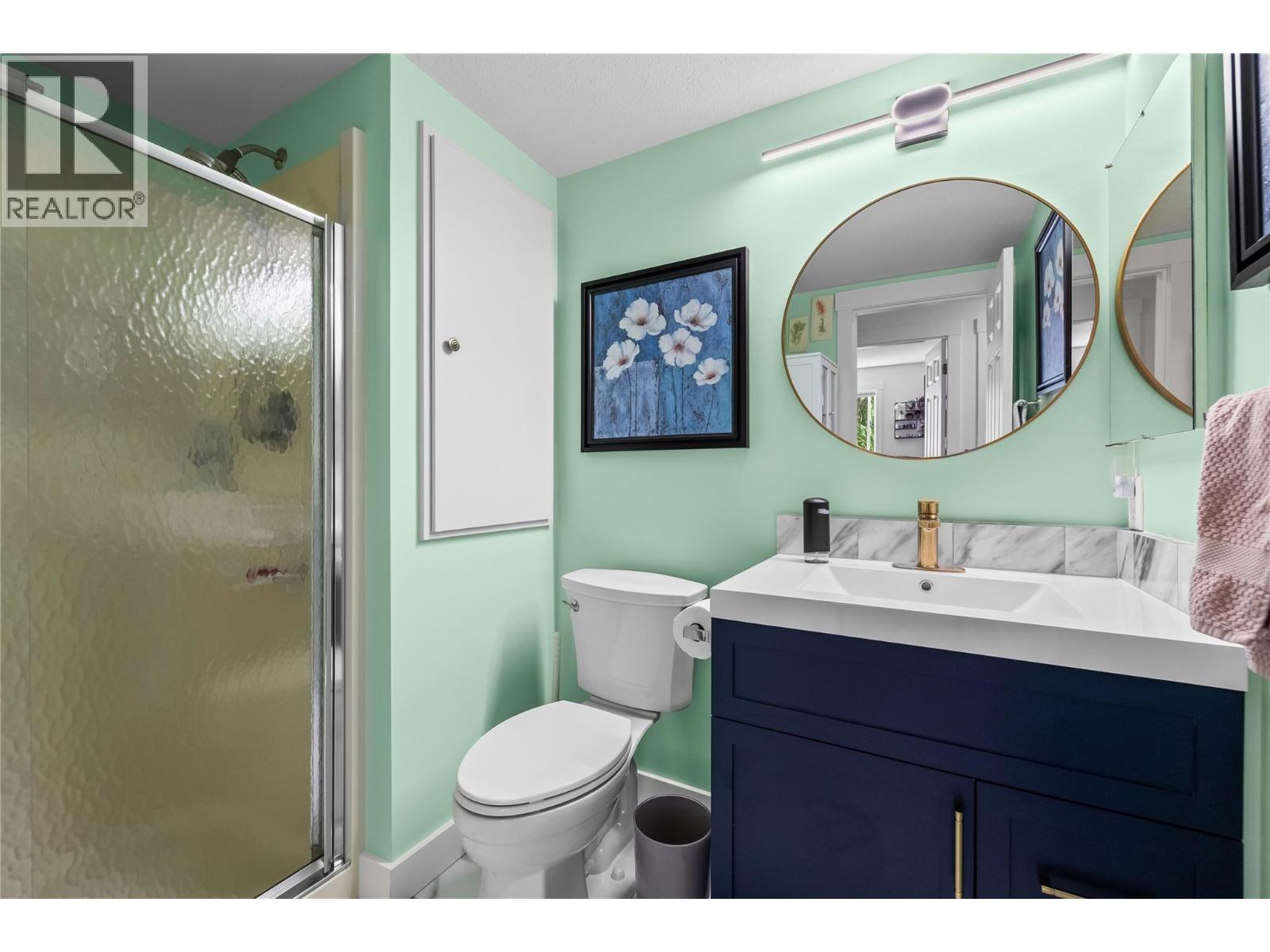 101 1170 Brookside Avenue, Kelowna