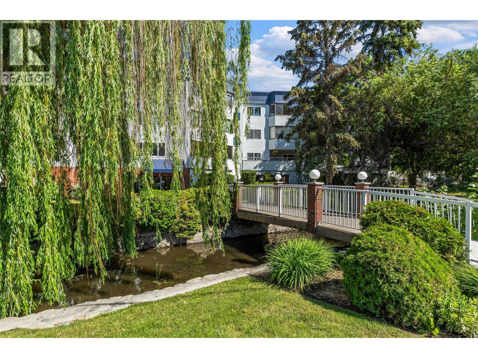 101 1170 Brookside Avenue, Kelowna