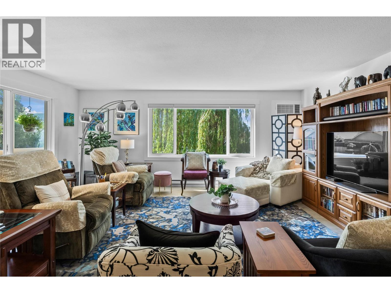 101 1170 Brookside Avenue, Kelowna