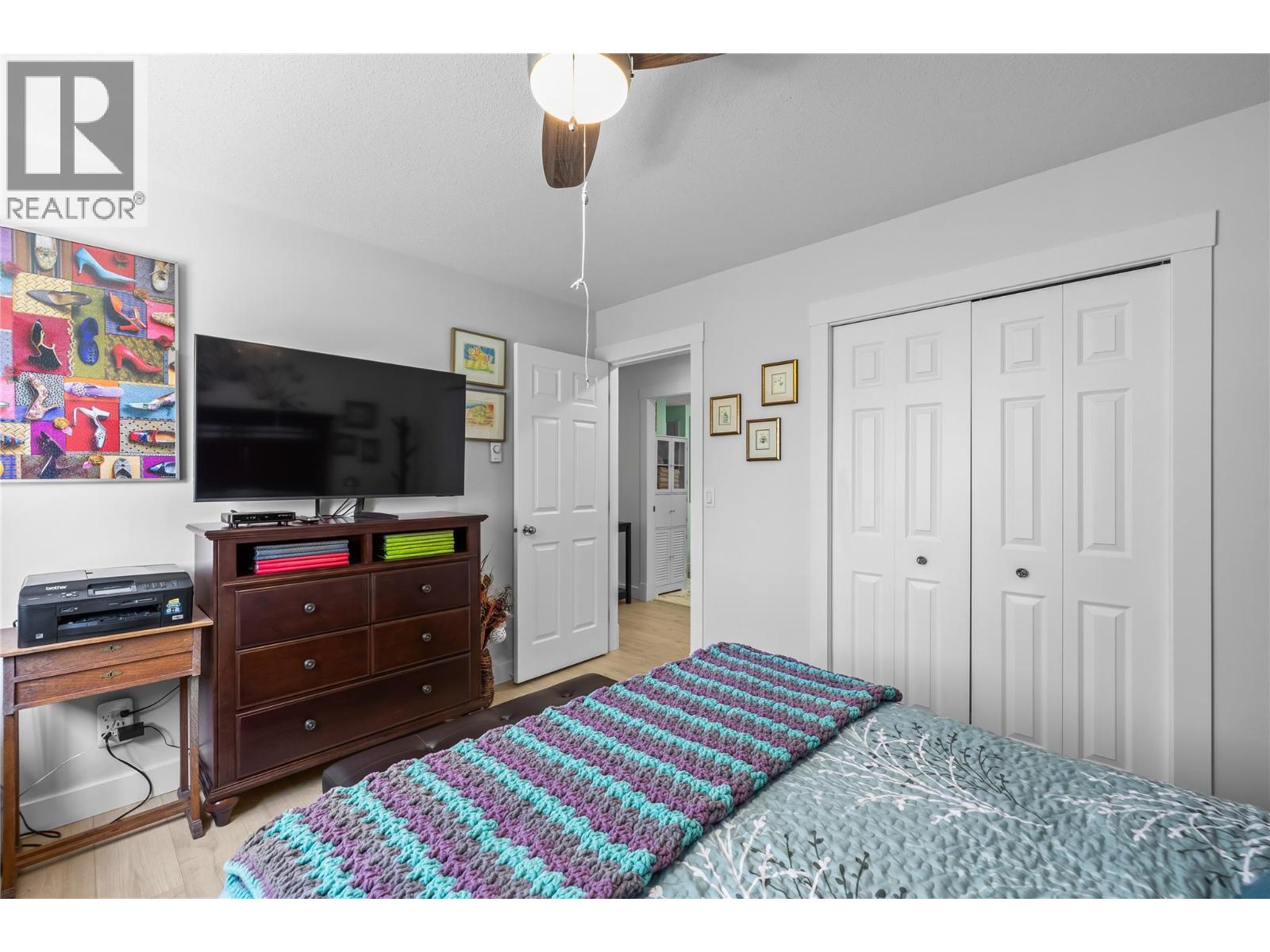 101 1170 Brookside Avenue, Kelowna