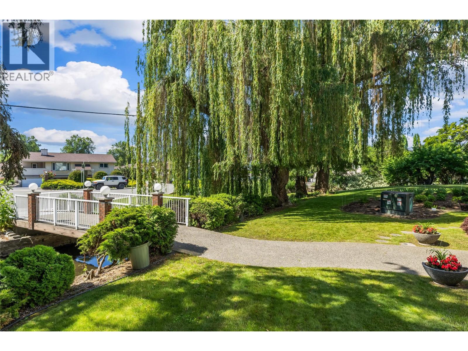 101 1170 Brookside Avenue, Kelowna