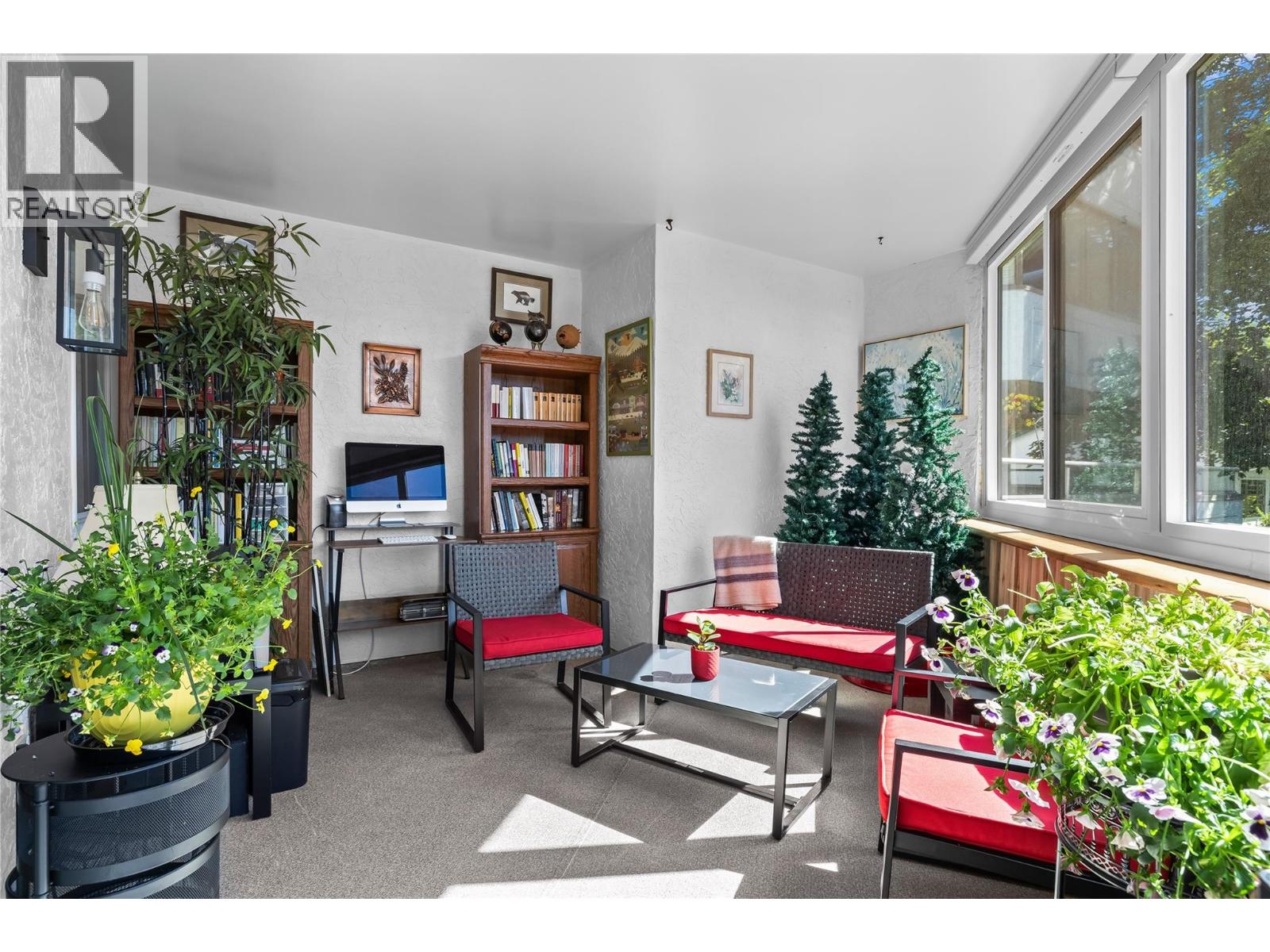 #101 1170 Brookside Avenue - 21