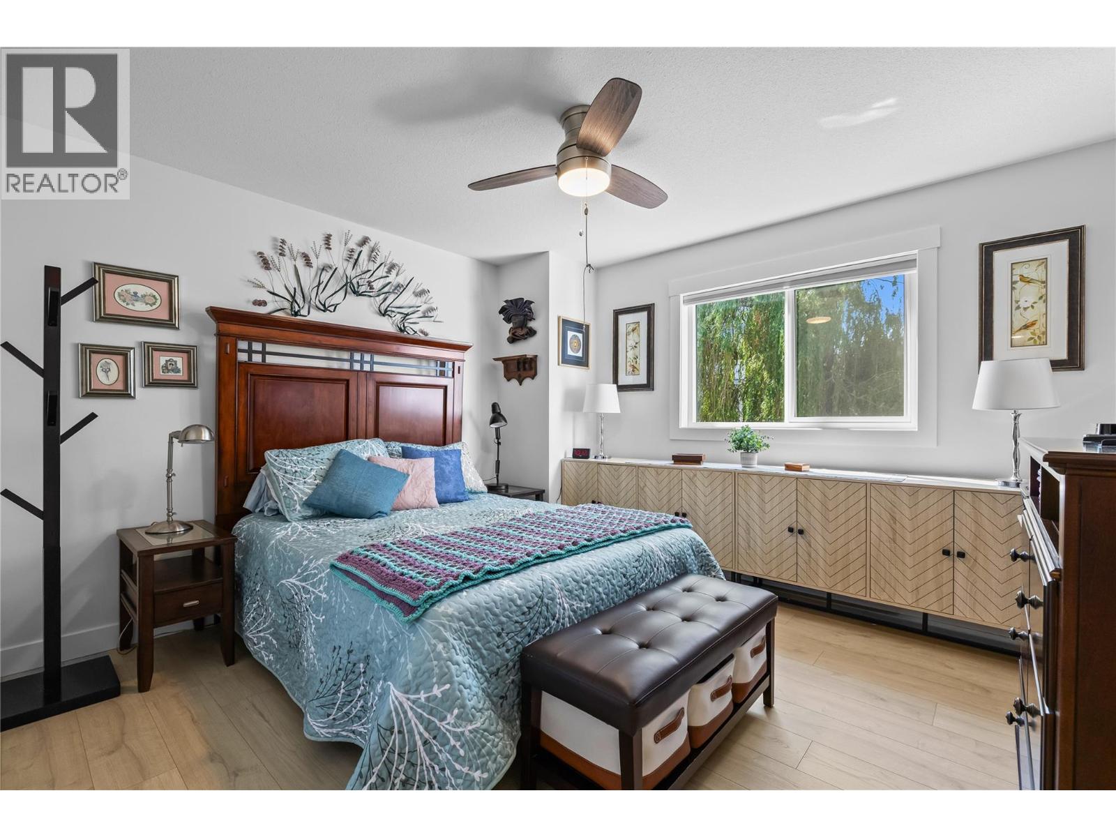 #101 1170 Brookside Avenue - 27