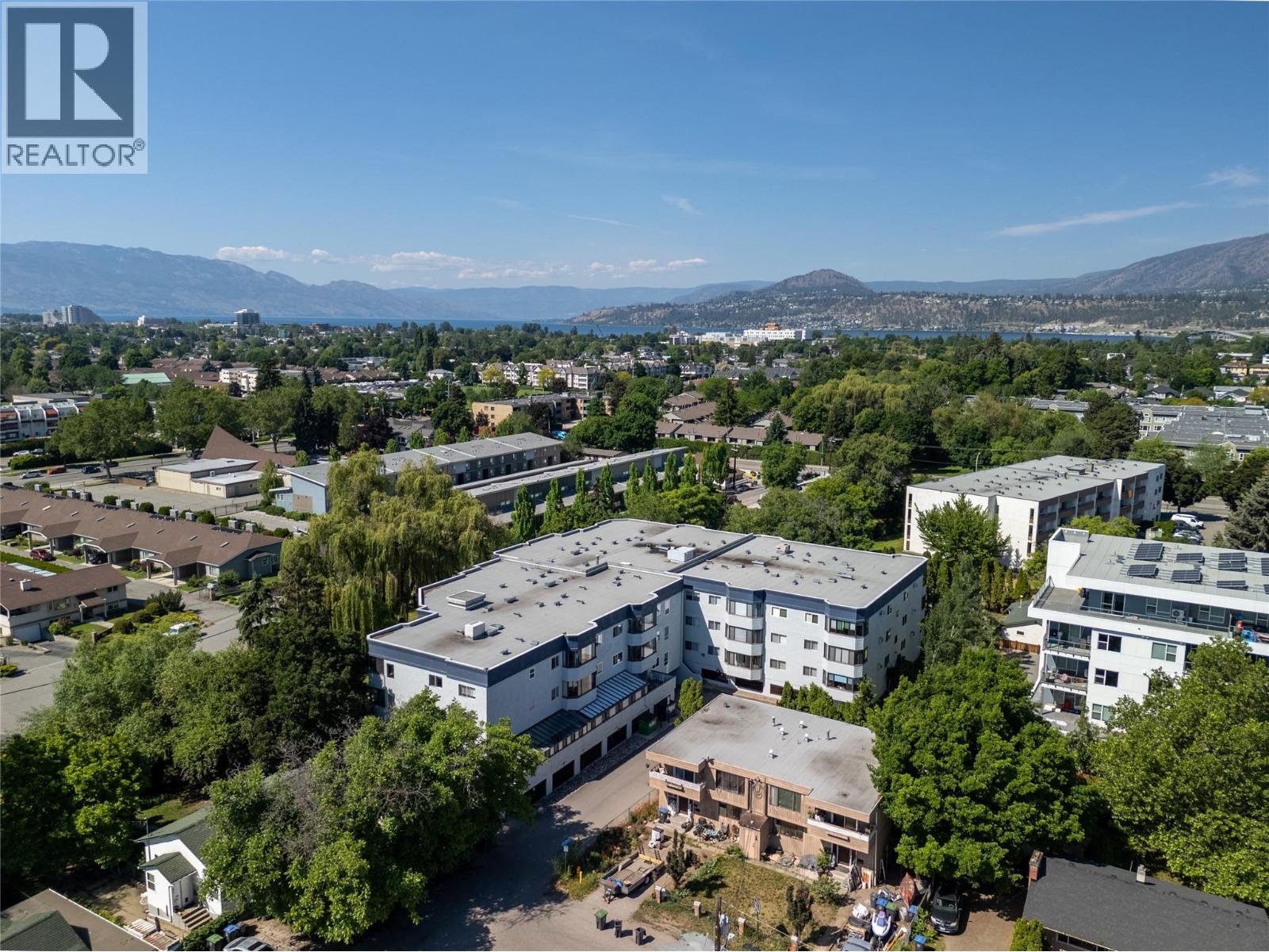 101 1170 Brookside Avenue, Kelowna