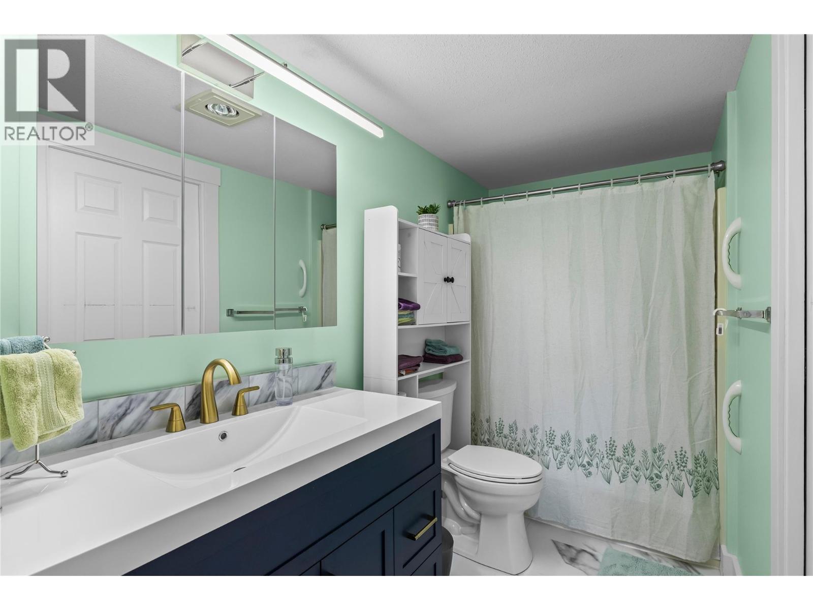 101 1170 Brookside Avenue, Kelowna