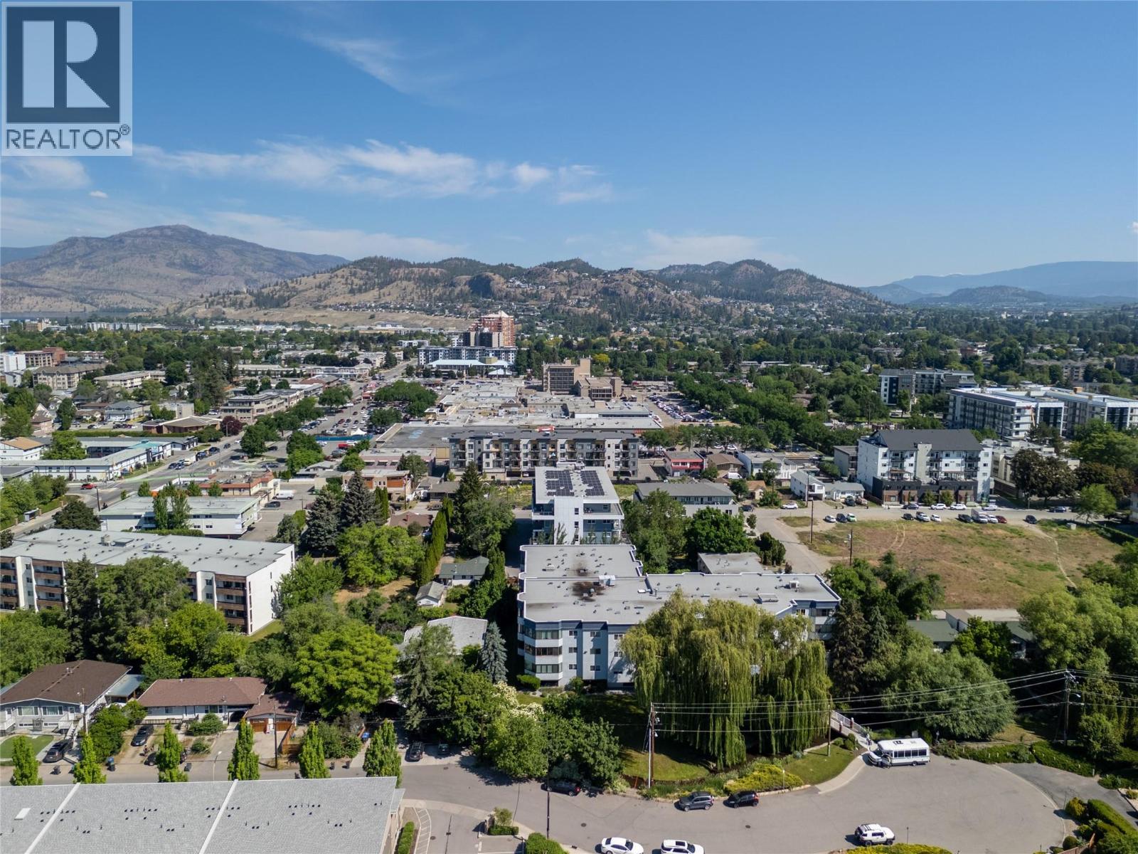 101 1170 Brookside Avenue, Kelowna