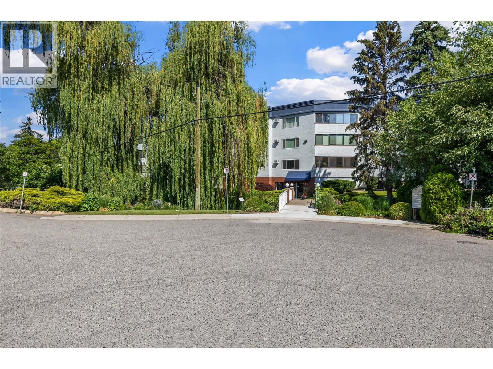 101 1170 Brookside Avenue, Kelowna