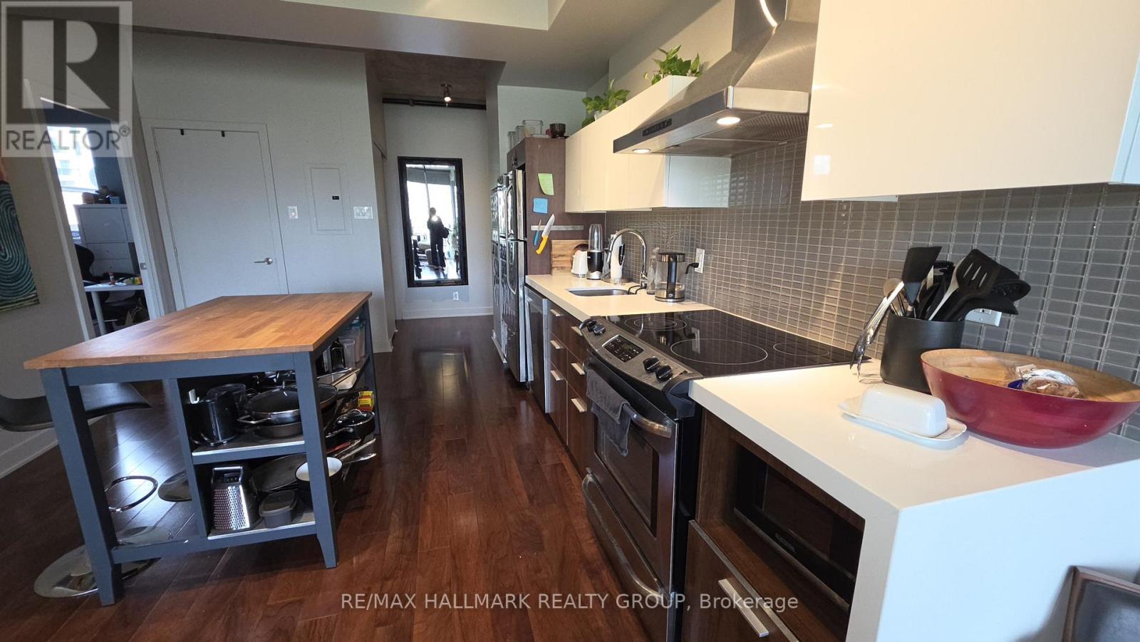 2 Bed, 1 Bath Apartment for Rent in Ottawa – 539 – 340 MCLEOD STREET, Ottawa – MLS# X13224980 - Image 15