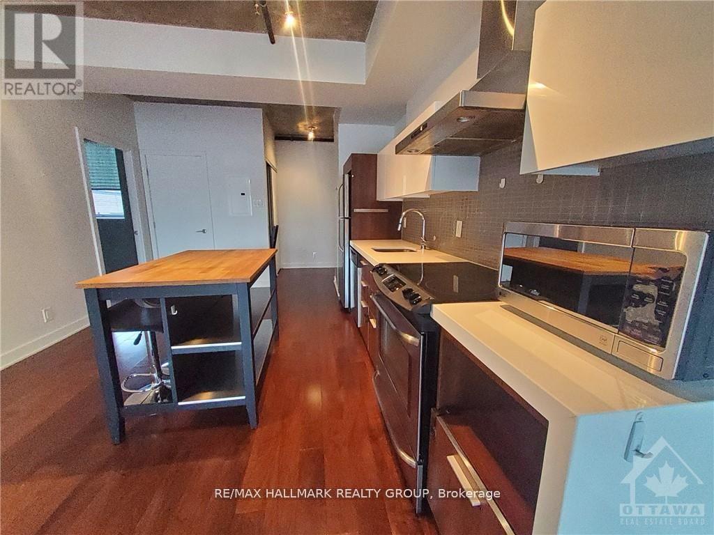 2 Bed, 1 Bath Apartment for Rent in Ottawa – 539 – 340 MCLEOD STREET, Ottawa – MLS# X13224980 - Image 26