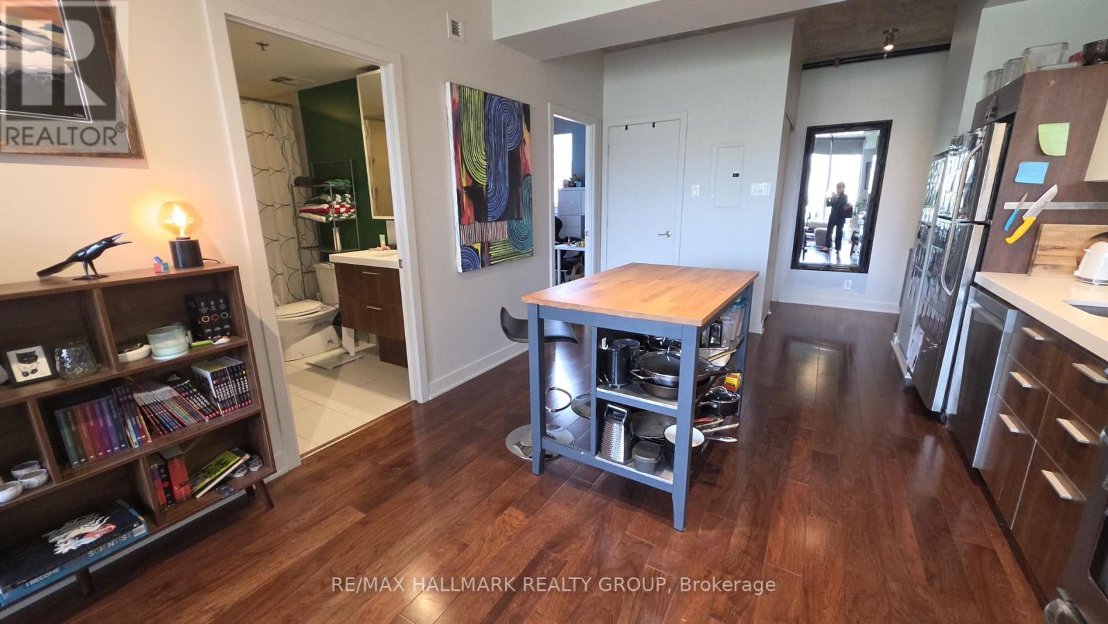 2 Bed, 1 Bath Apartment for Rent in Ottawa – 539 – 340 MCLEOD STREET, Ottawa – MLS# X13224980 - Image 42