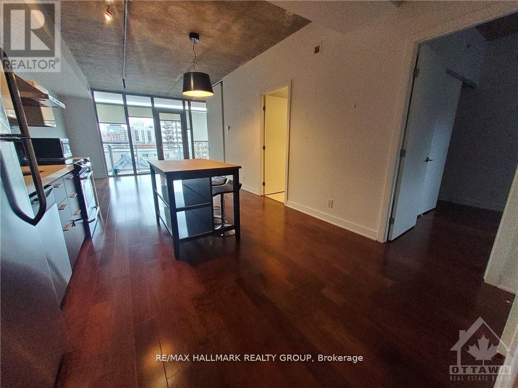 2 Bed, 1 Bath Apartment for Rent in Ottawa – 539 – 340 MCLEOD STREET, Ottawa – MLS# X13224980 - Image 44