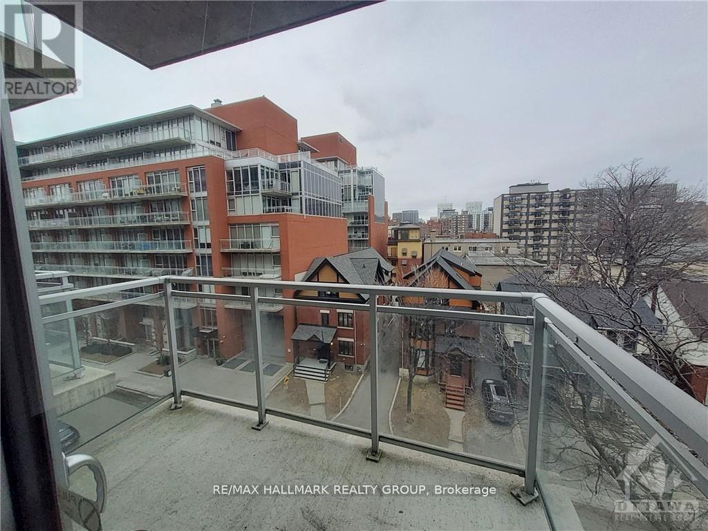 2 Bed, 1 Bath Apartment for Rent in Ottawa – 539 – 340 MCLEOD STREET, Ottawa – MLS# X13224980 - Image 8