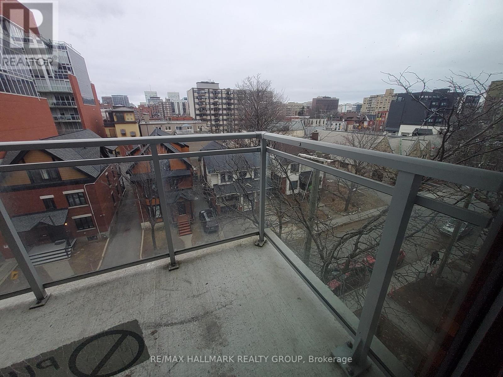 2 Bed, 1 Bath Apartment for Rent in Ottawa – 539 – 340 MCLEOD STREET, Ottawa – MLS# X13224980 - Image 38