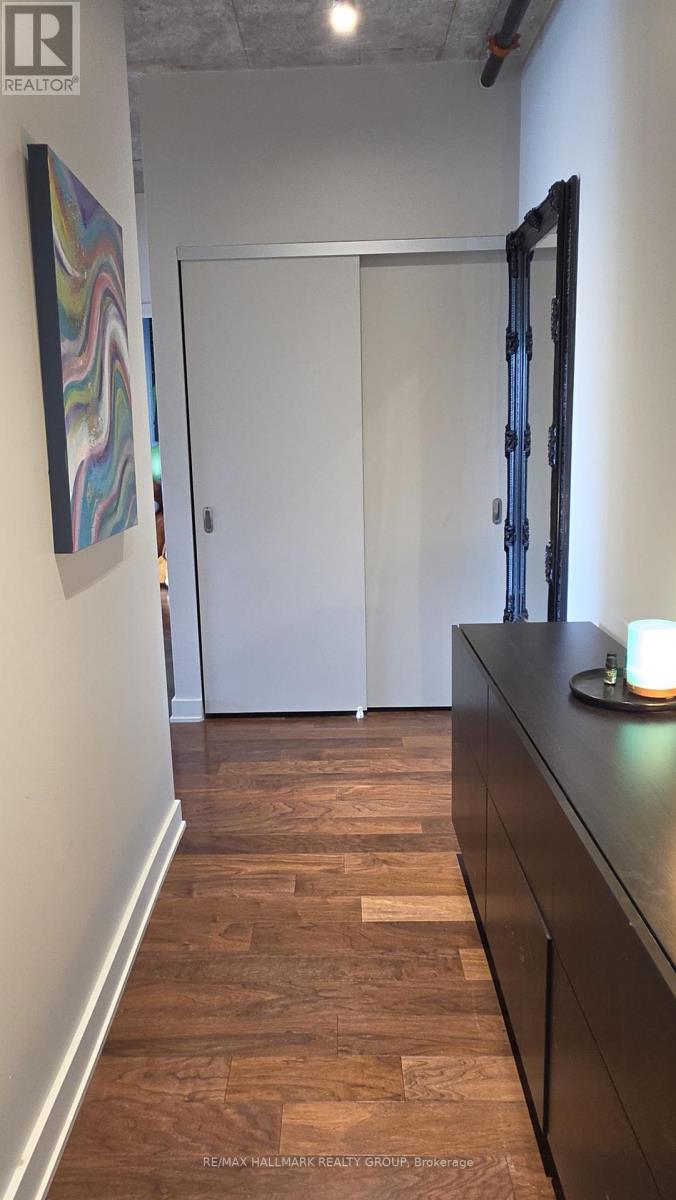 2 Bed, 1 Bath Apartment for Rent in Ottawa – 539 – 340 MCLEOD STREET, Ottawa – MLS# X13224980 - Image 29