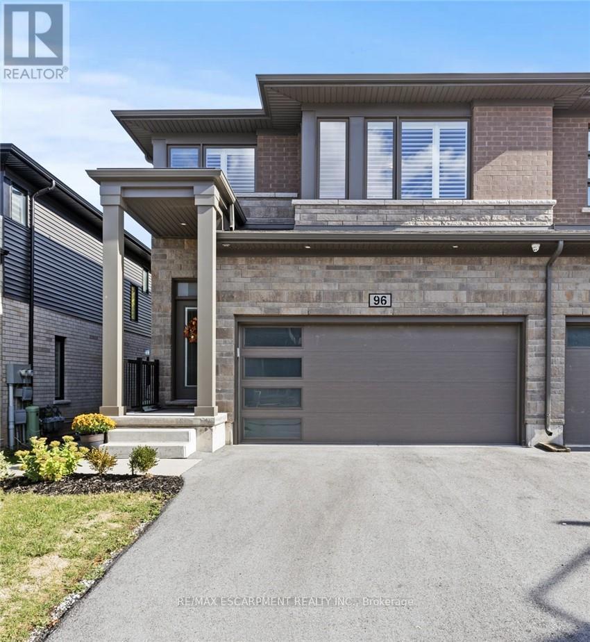 #96 4552 PORTAGE ROAD - 2