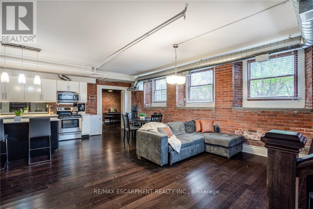 #104 200 STINSON STREET - 17