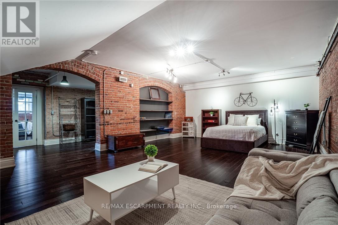 #104 200 STINSON STREET - 24
