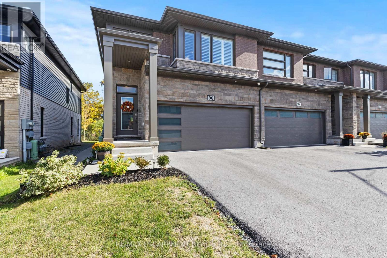 #96 4552 PORTAGE ROAD - 4