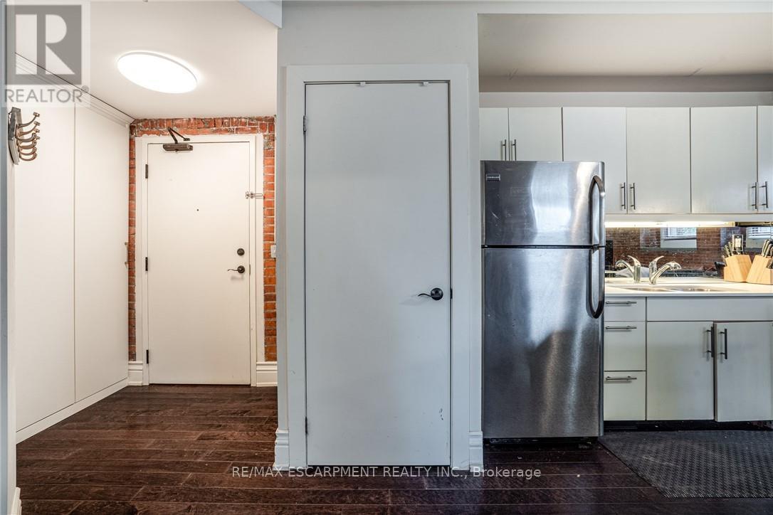 #104 200 STINSON STREET - 8