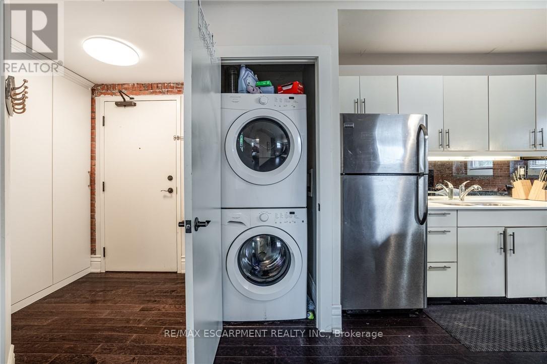 #104 200 STINSON STREET - 9