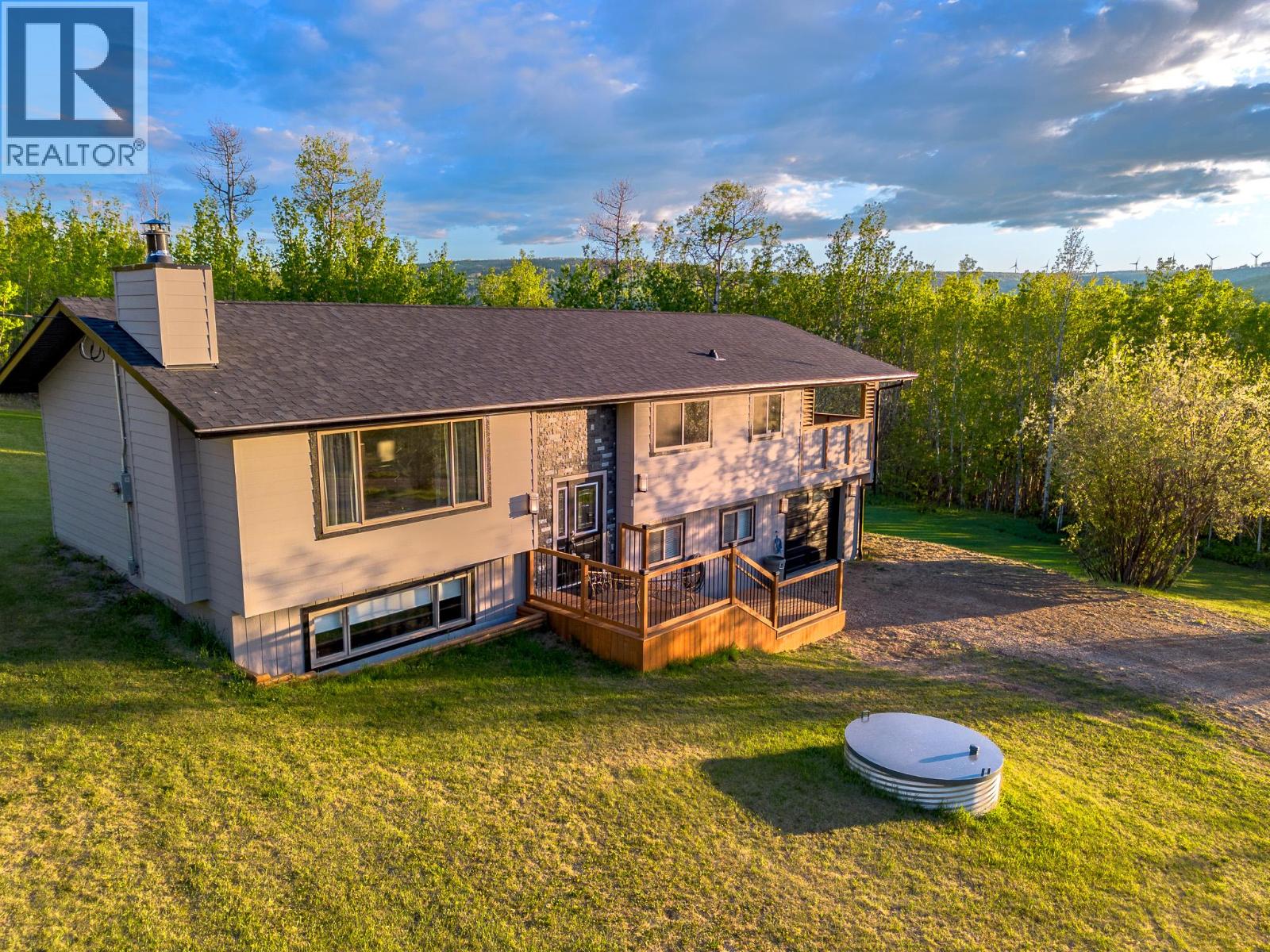 13323 Torvan Subdivision, Dawson Creek