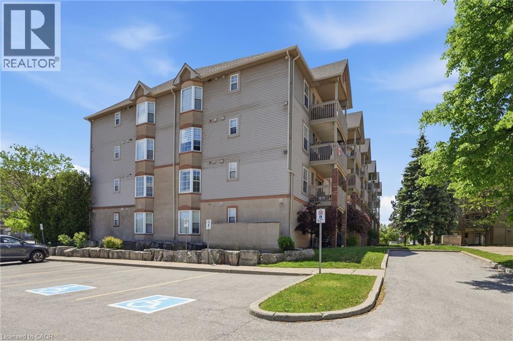 #204 4015 KILMER Drive - 20
