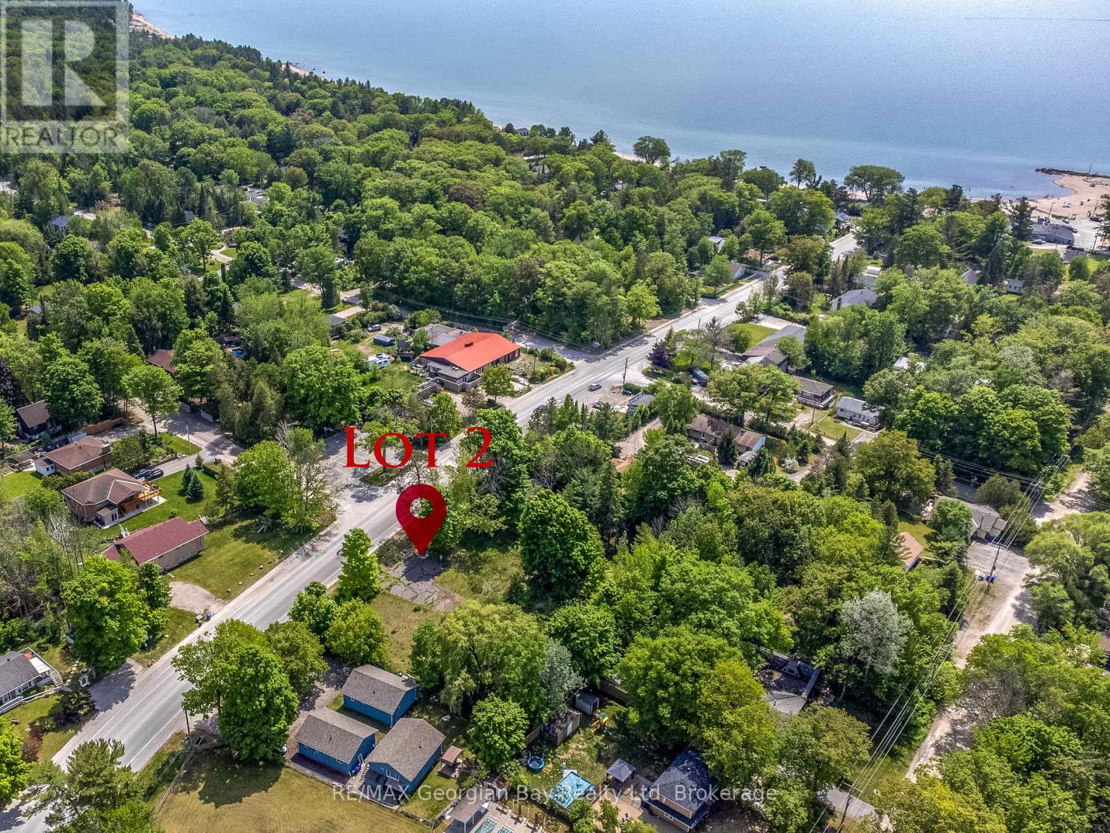 LOT 2 BALM BEACH ROAD W