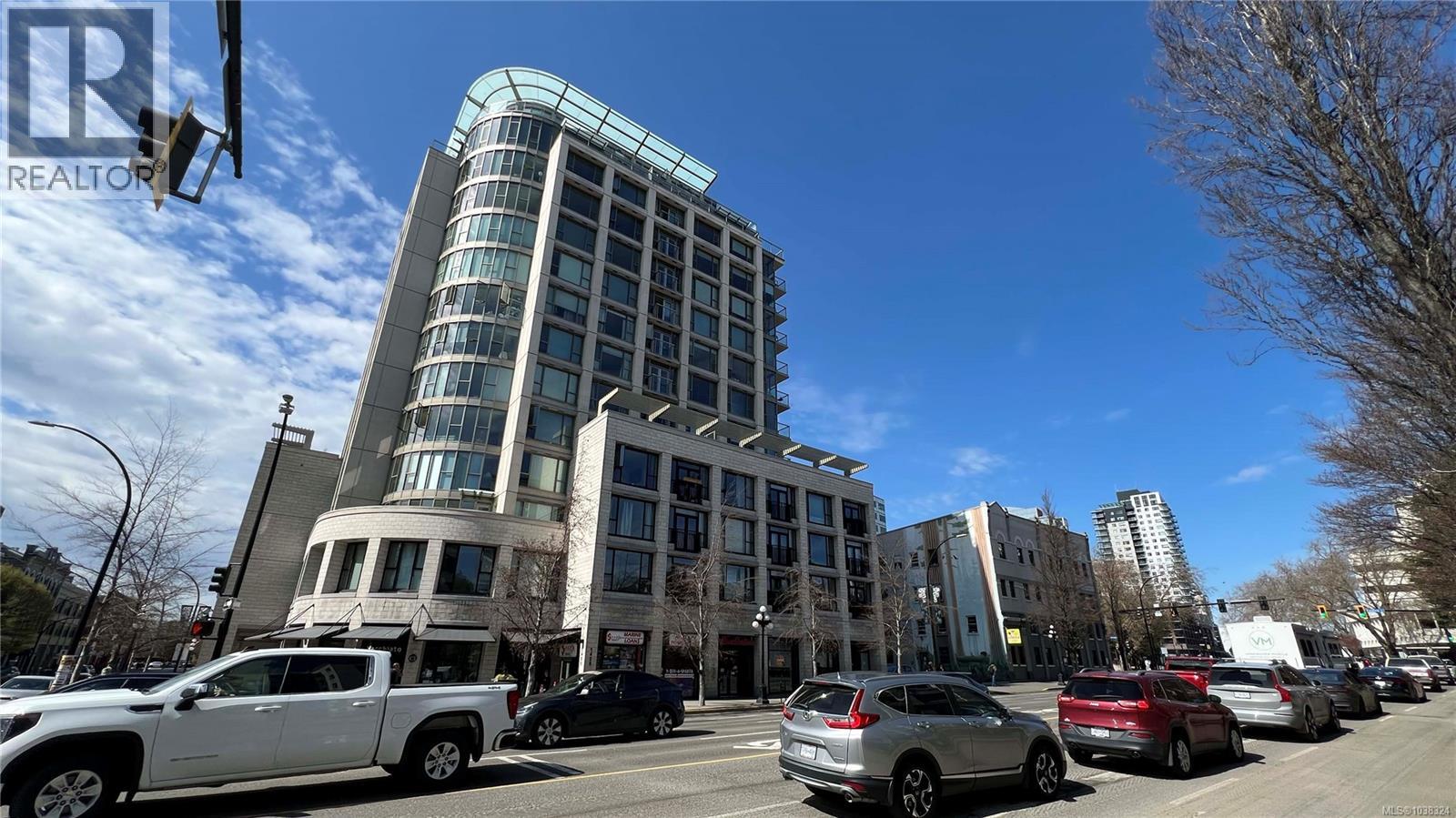 #603 760 Johnson St - 22