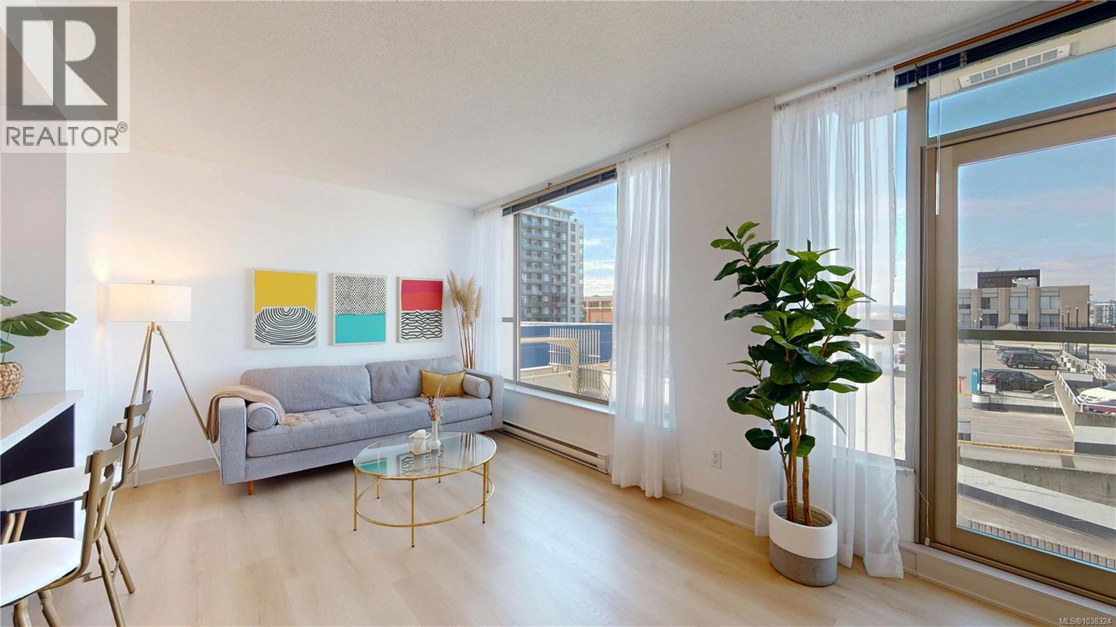 #603 760 Johnson St - 8