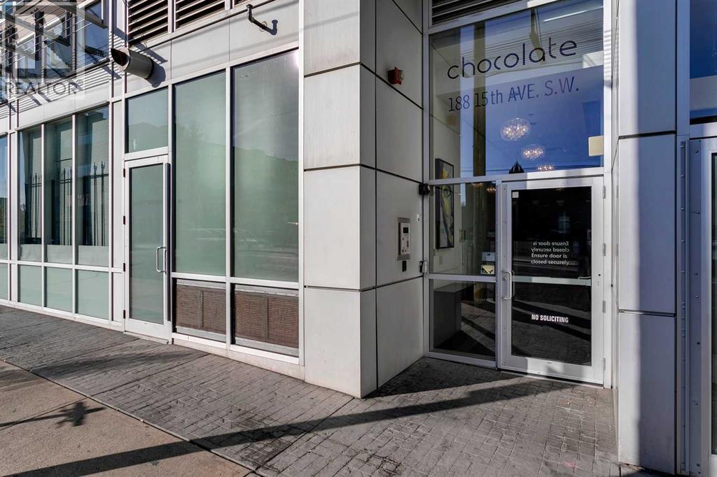 #303 188 15 Avenue SW - 37