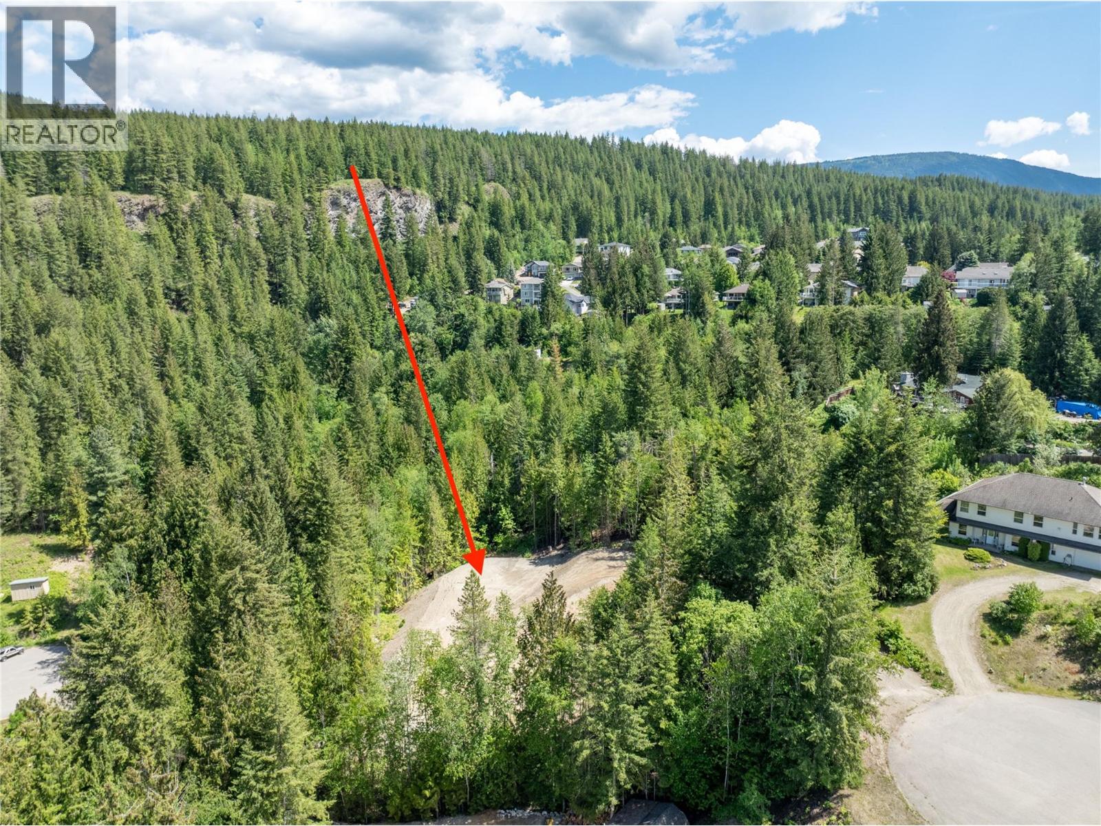  2744 Lake Mount Place, Blind Bay