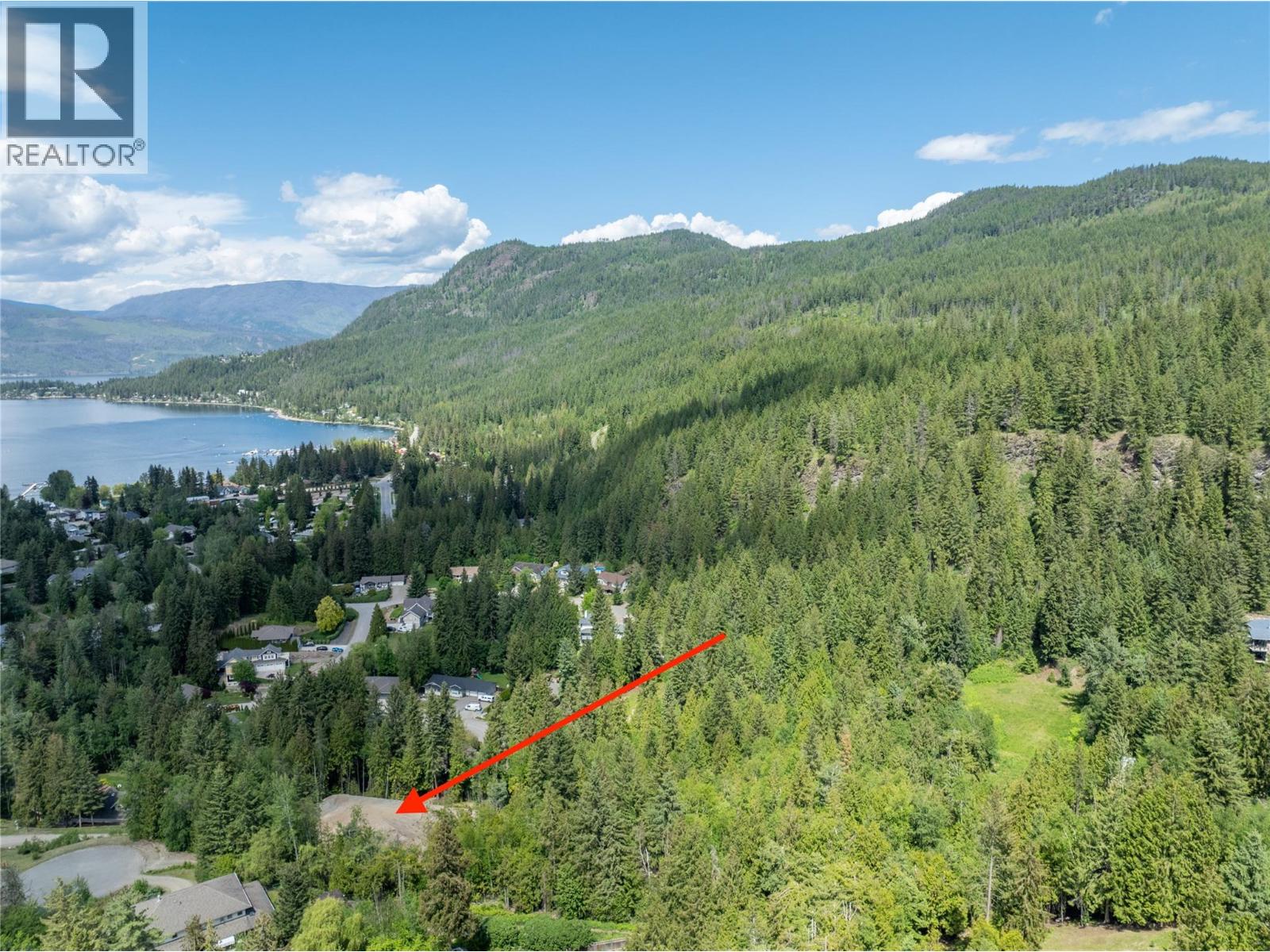  2744 Lake Mount Place, Blind Bay