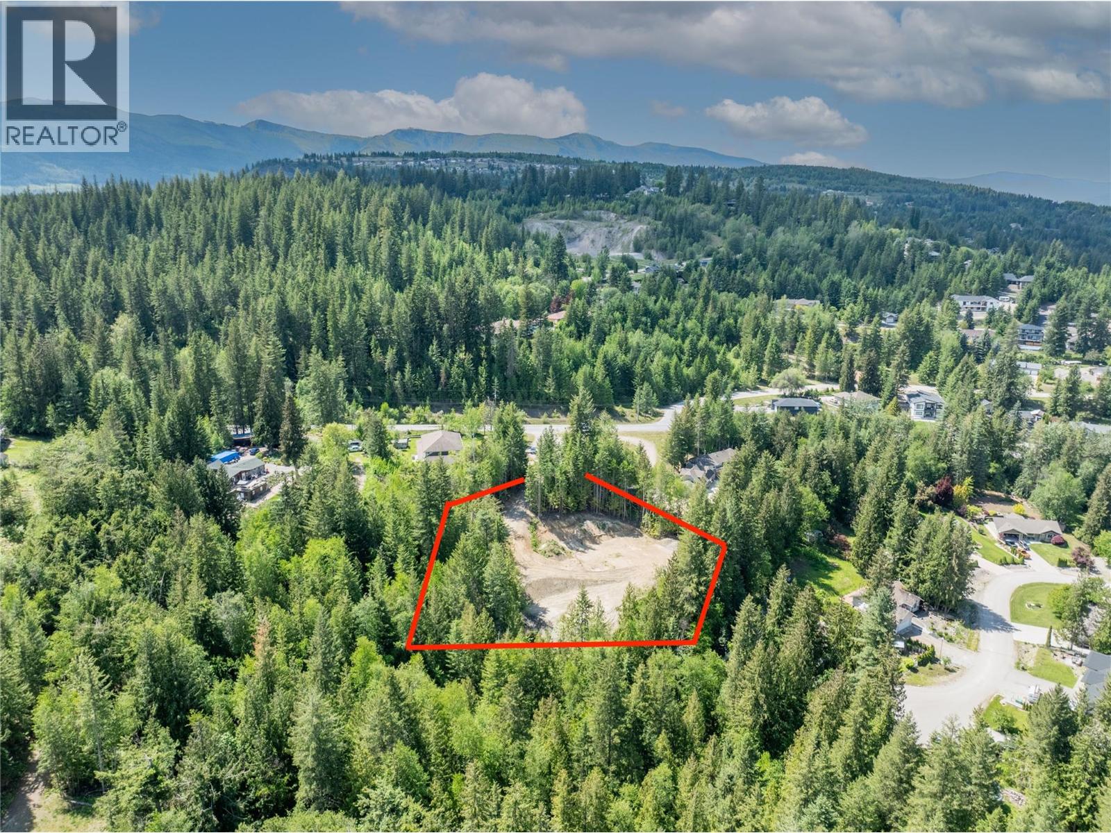  2744 Lake Mount Place, Blind Bay