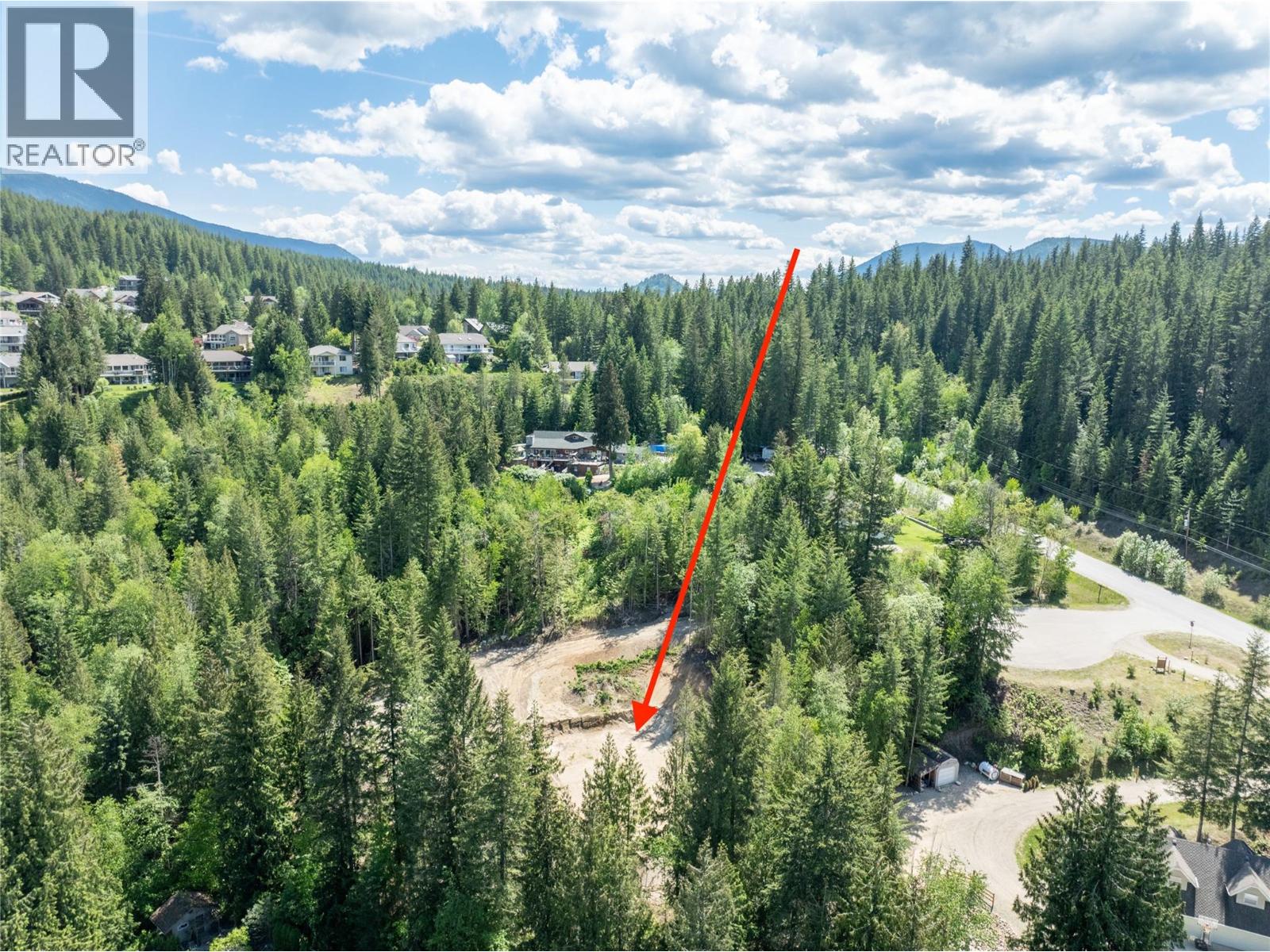  2744 Lake Mount Place, Blind Bay