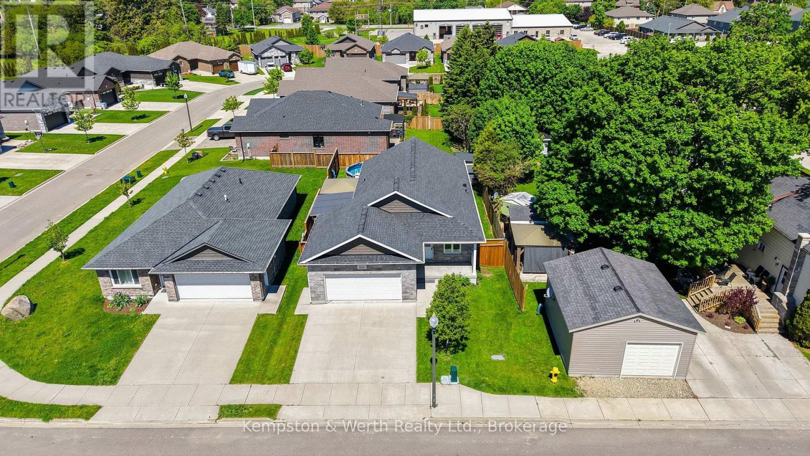645 DAVIDSON AVENUE S - 31