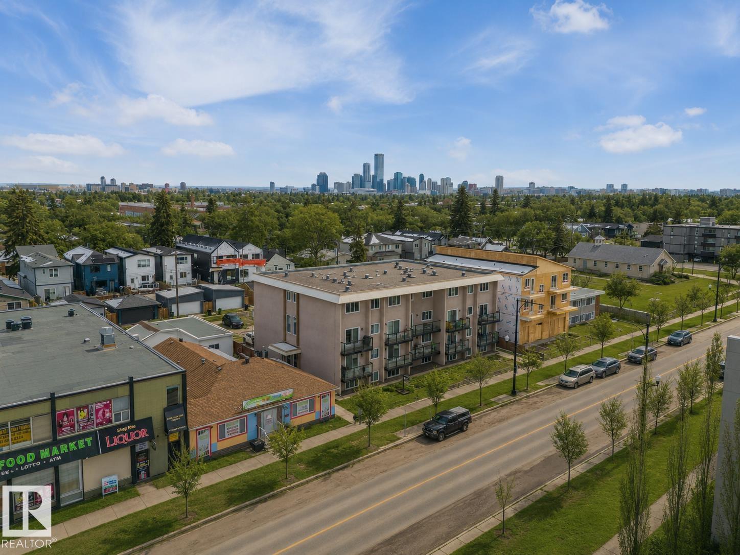 #109 11429 124 ST NW - 29
