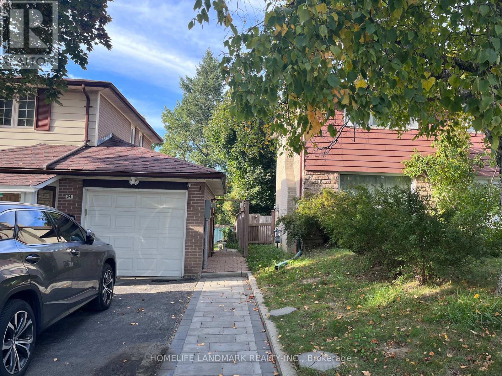 Listing photo of 24 TRISTAN BASEMENT CRESCENT