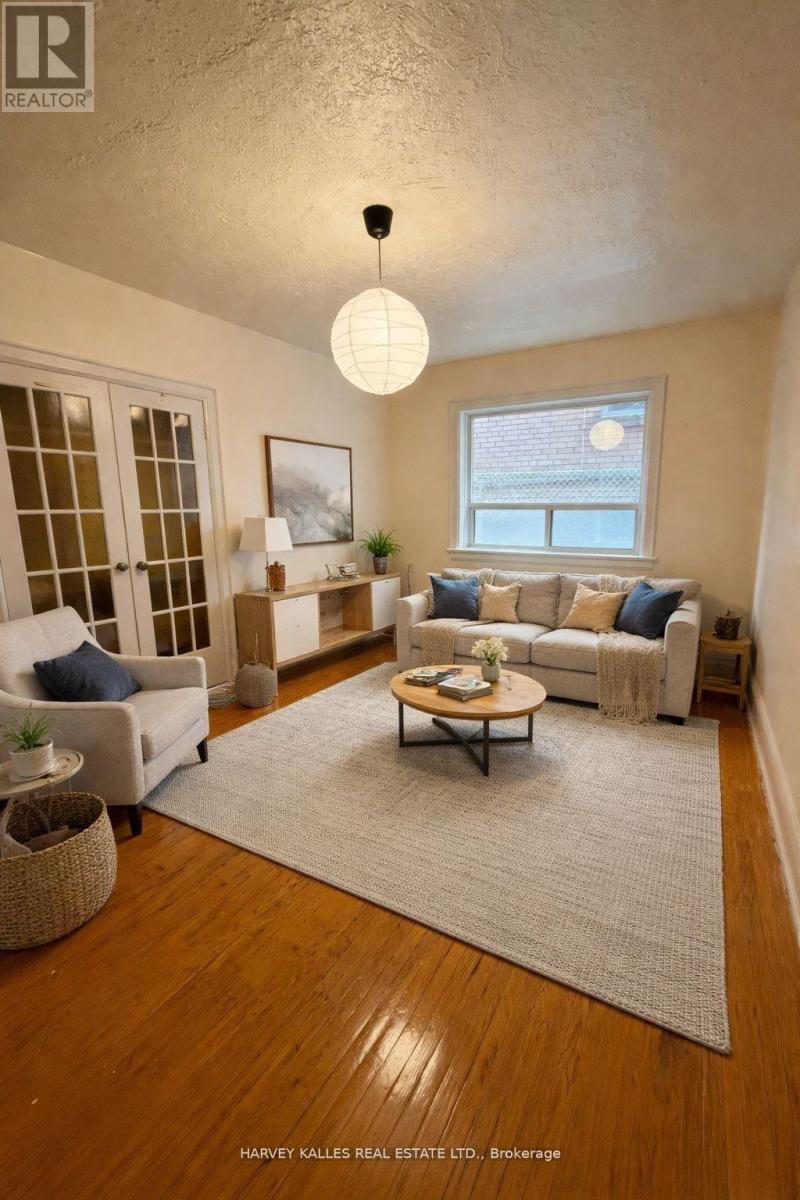 Listing photo of UNIT#103 - 105 KENWOOD AVENUE