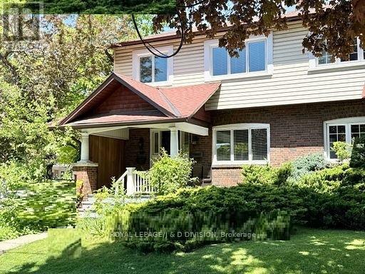 112 ROSE PARK DRIVE - 1