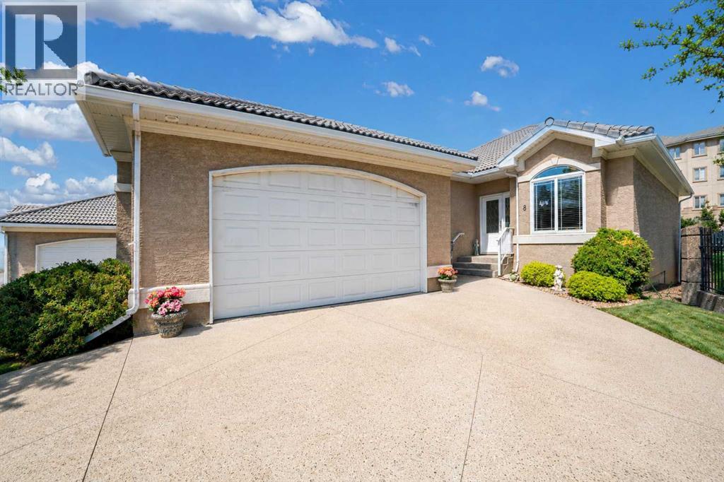 8 River Ridge Drive NW - 4