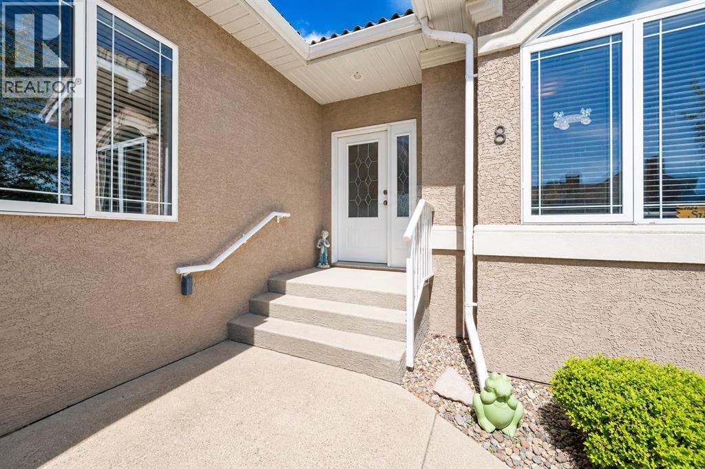 8 River Ridge Drive NW - 5