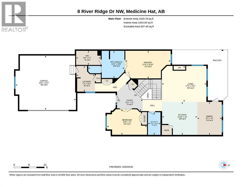 8 River Ridge Drive NW - 47