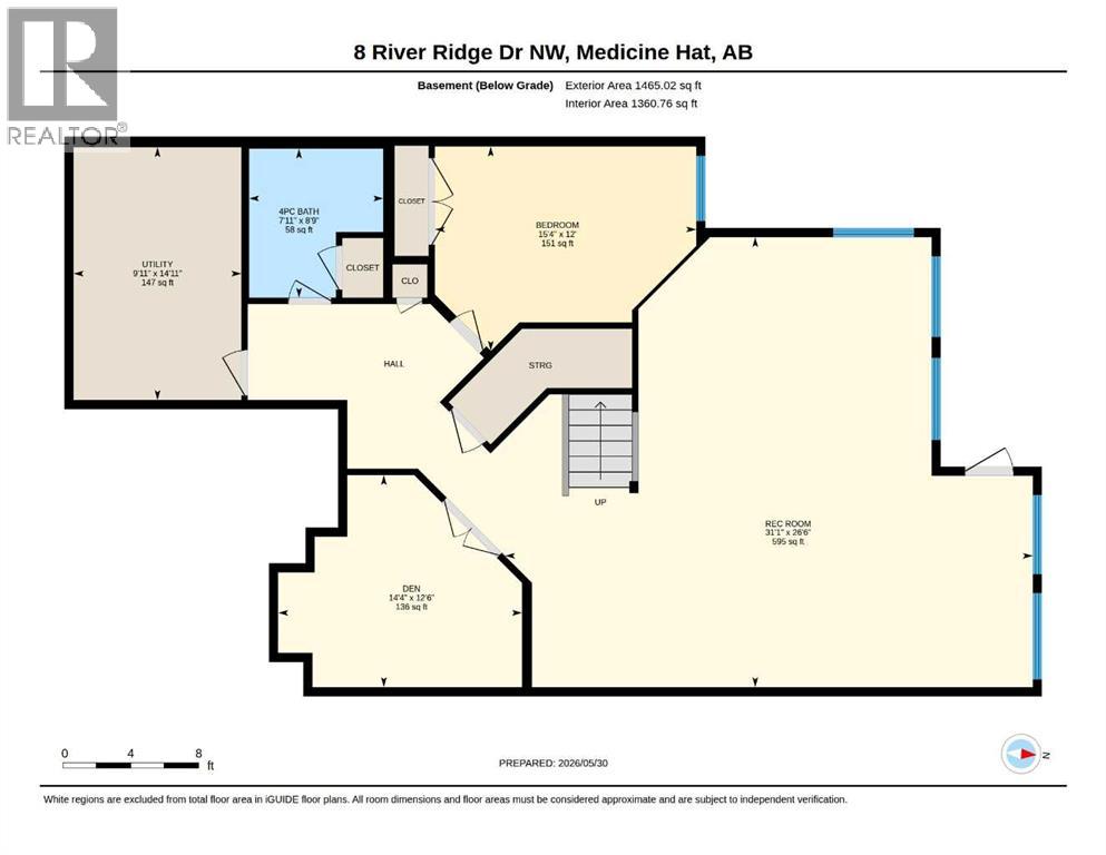 8 River Ridge Drive NW - 48