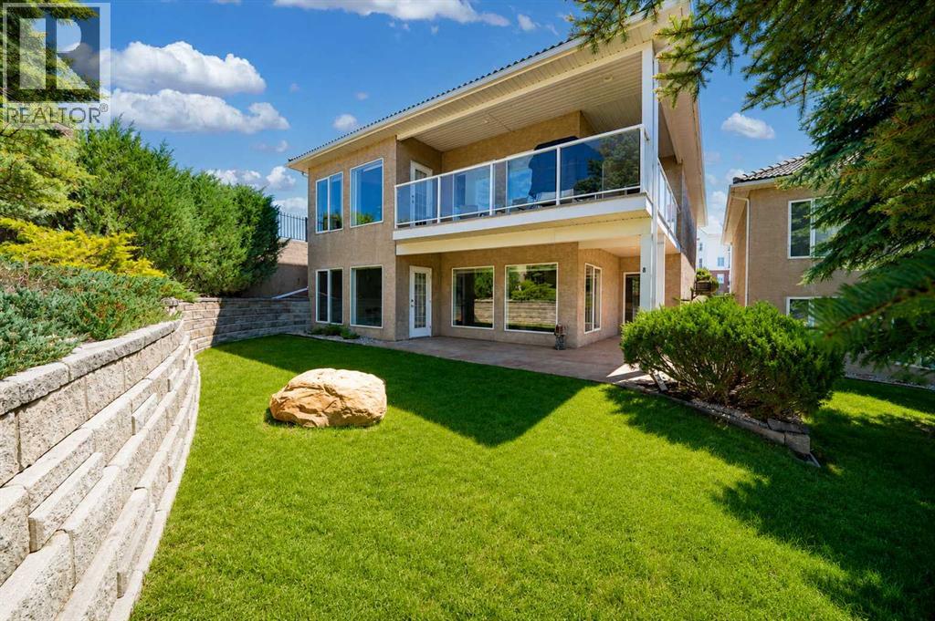 8 River Ridge Drive NW - 35