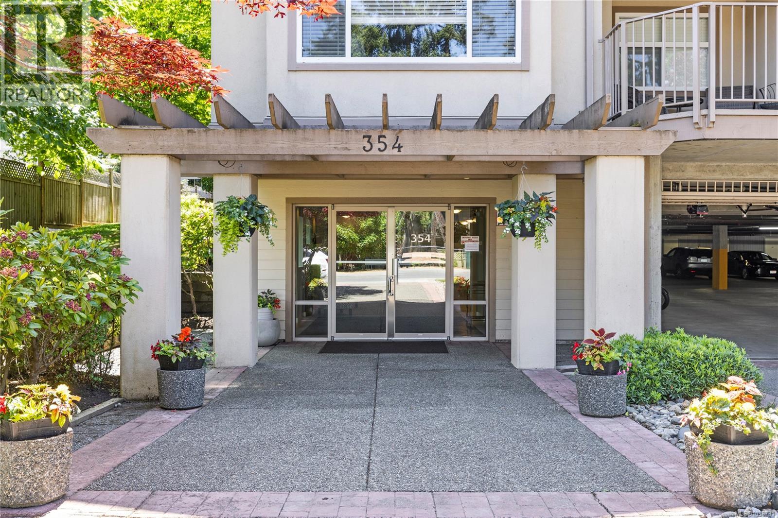 108 354 Morison Ave, Parksville